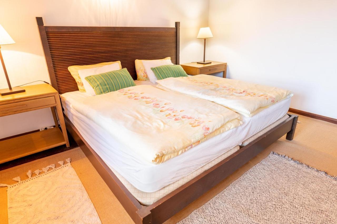 Villa Pradera De Melo Heated Pool On Request-Wifi-Bbq Los Realejos Exterior foto